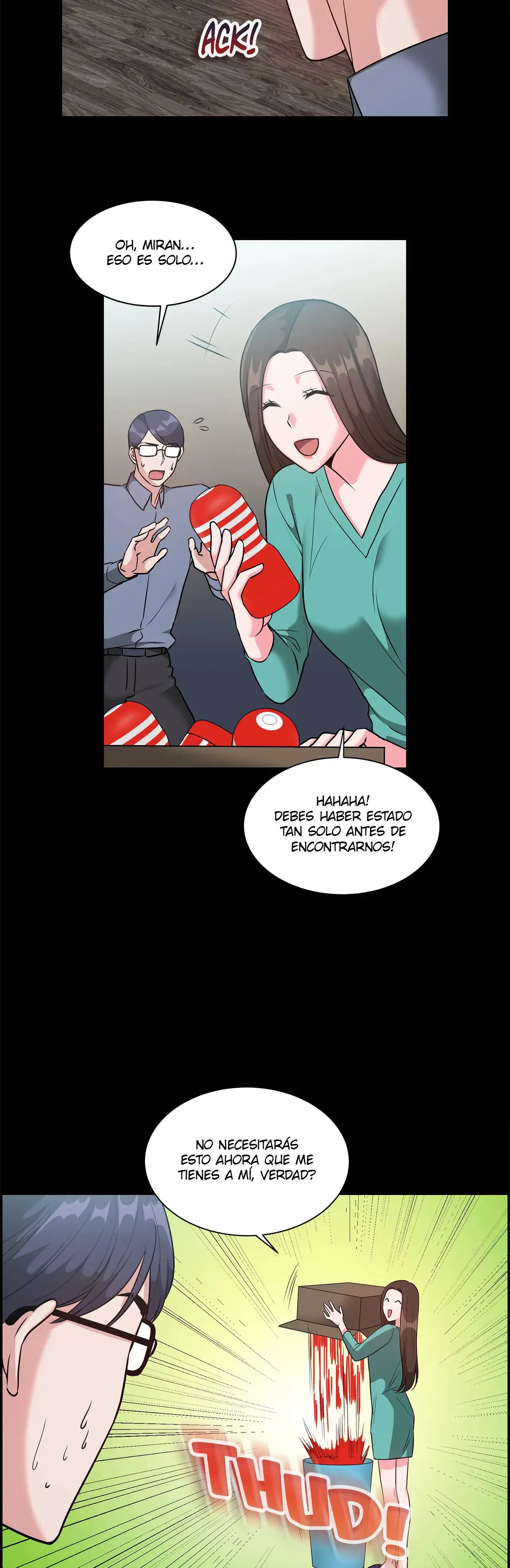 Masters of Masturbation (2017) - Capítulo 46 - Página 7 - LectorTMOo