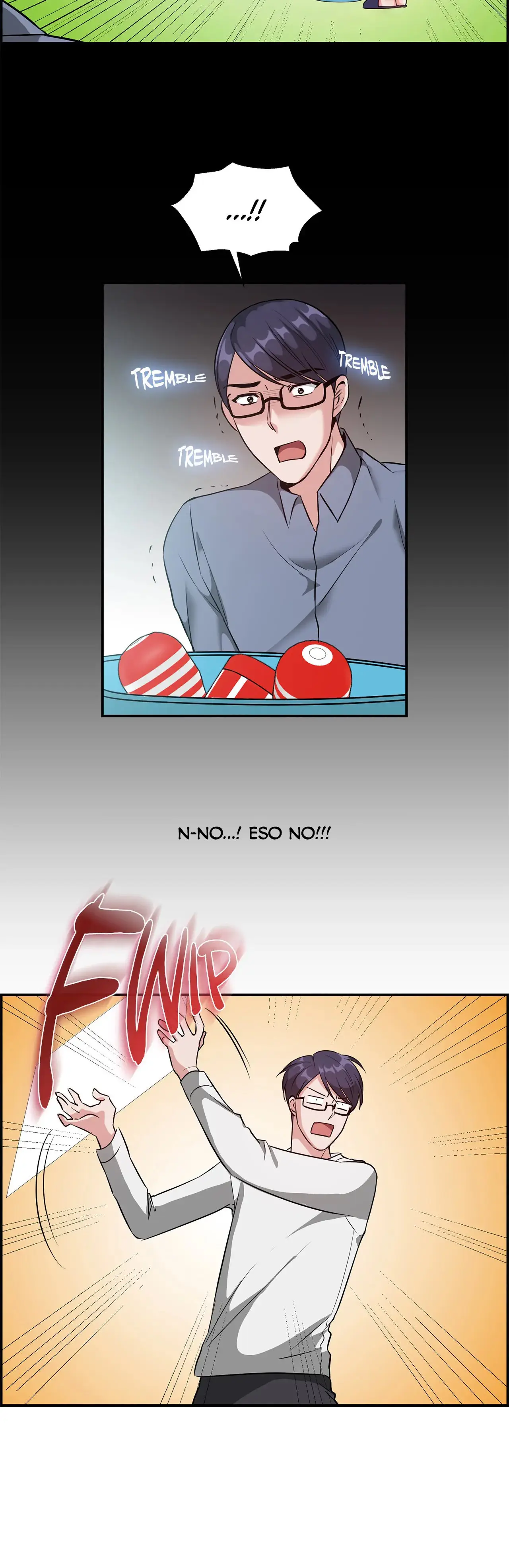 Masters of Masturbation (2017) - Capítulo 46 - Página 8 - LectorTMOo