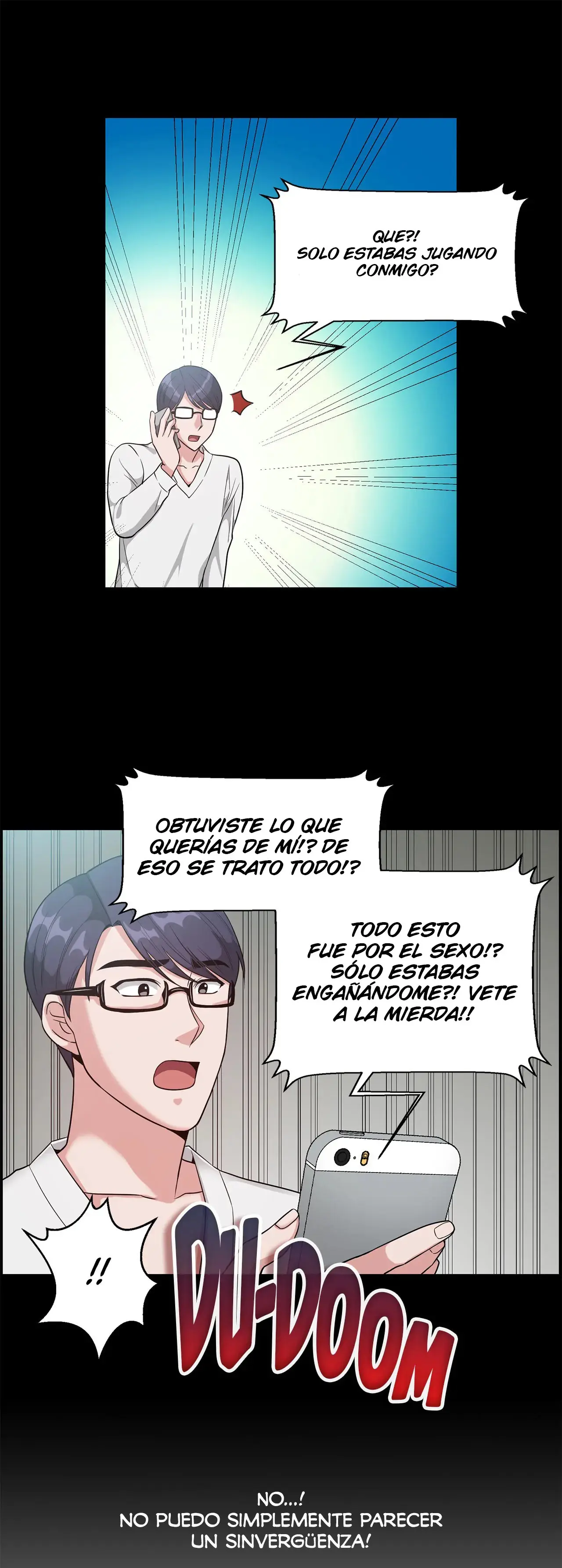 Masters of Masturbation (2017) - Capítulo 46 - Página 12 - LectorTMOo