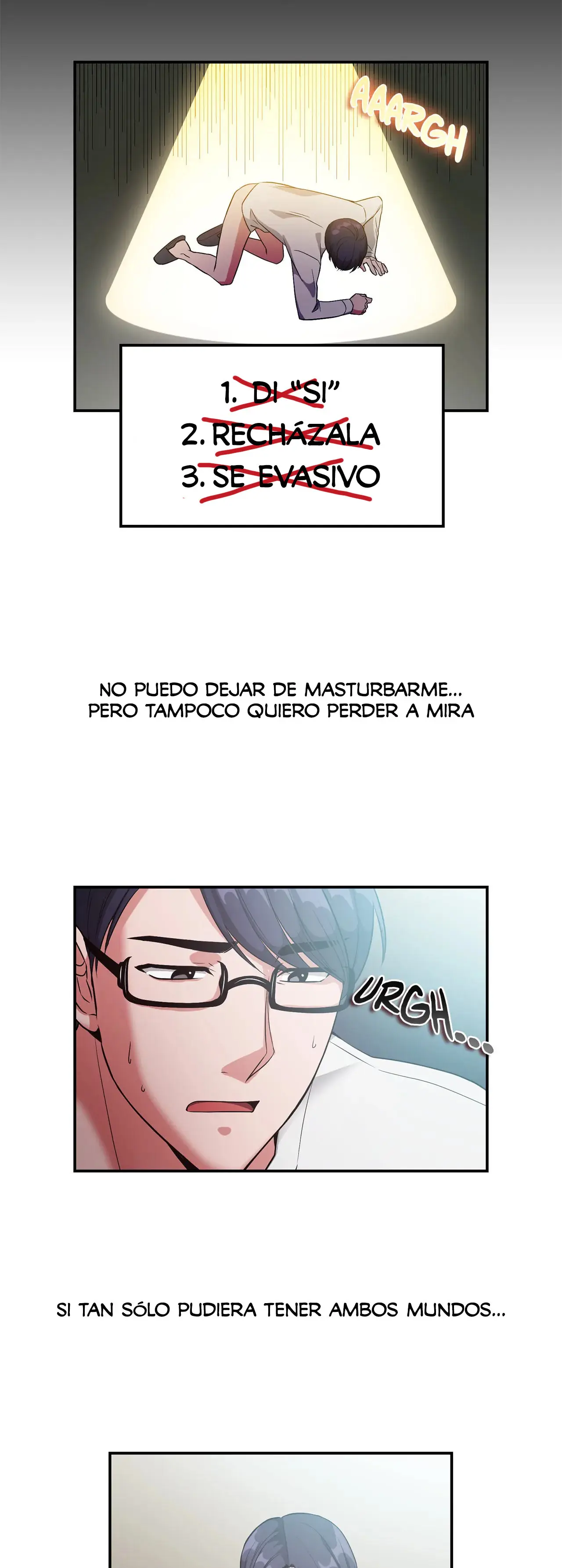 Masters of Masturbation (2017) - Capítulo 46 - Página 13 - LectorTMOo
