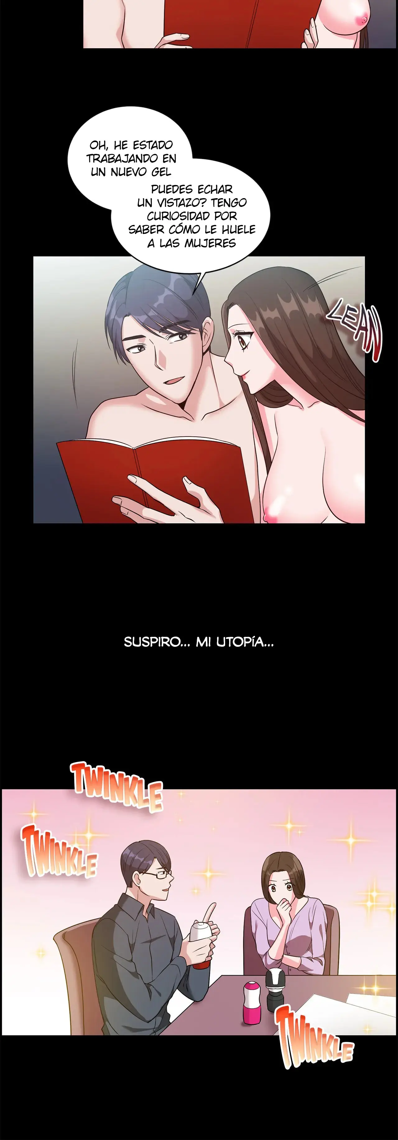 Masters of Masturbation (2017) - Capítulo 46 - Página 17 - LectorTMOo