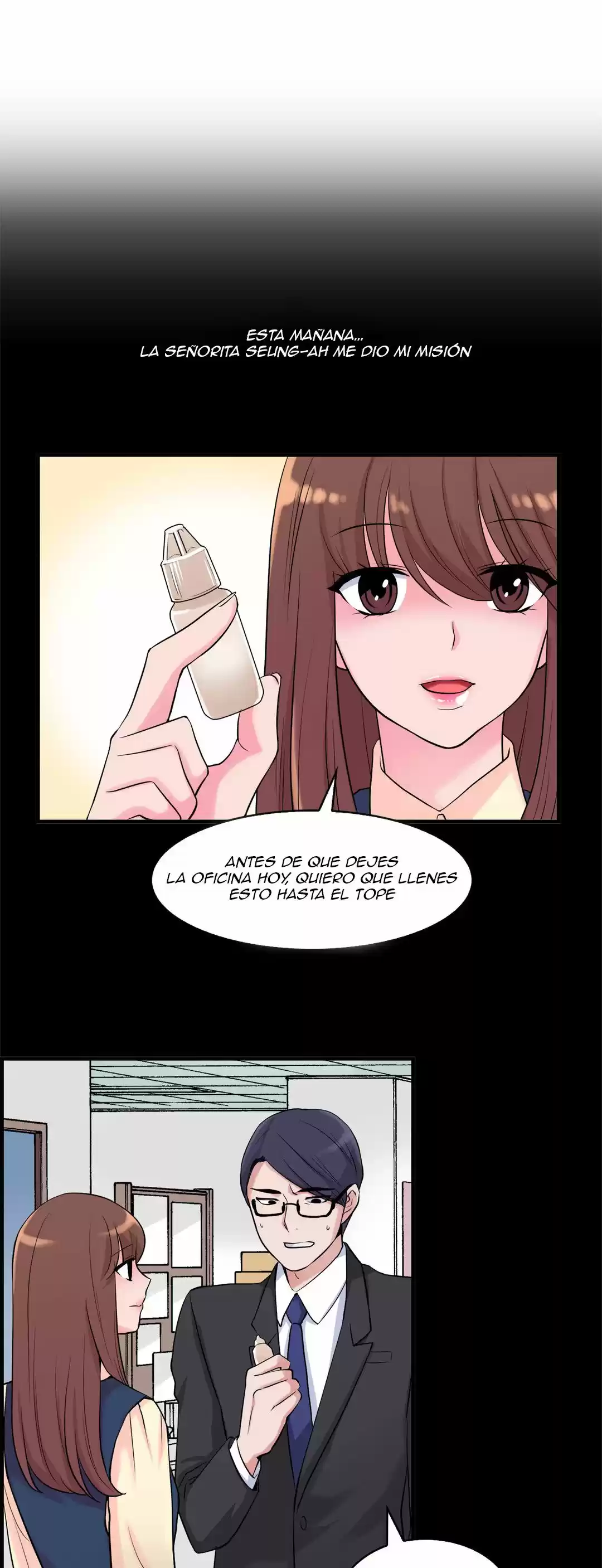 Masters of Masturbation (2017) - Capítulo 5 - Página 8 - LectorTMOo
