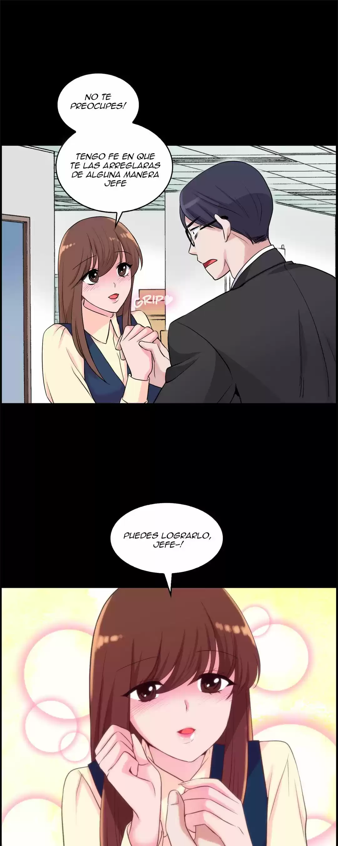 Masters of Masturbation (2017) - Capítulo 5 - Página 11 - LectorTMOo