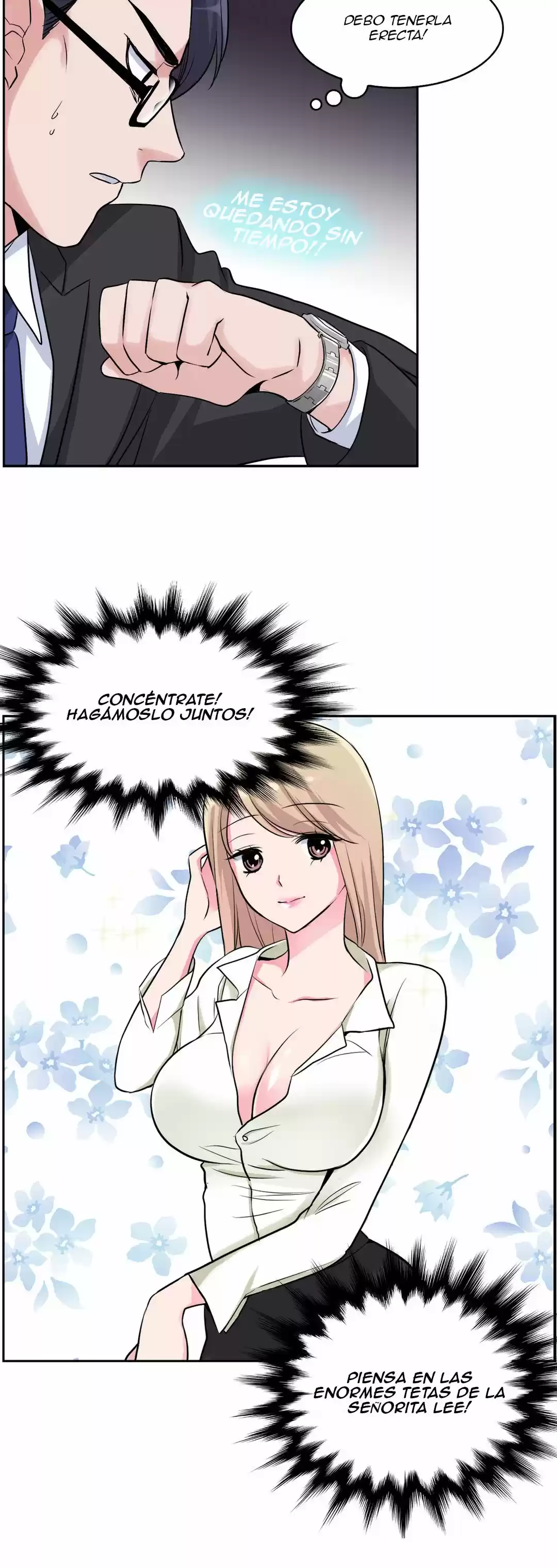 Masters of Masturbation (2017) - Capítulo 5 - Página 25 - LectorTMOo