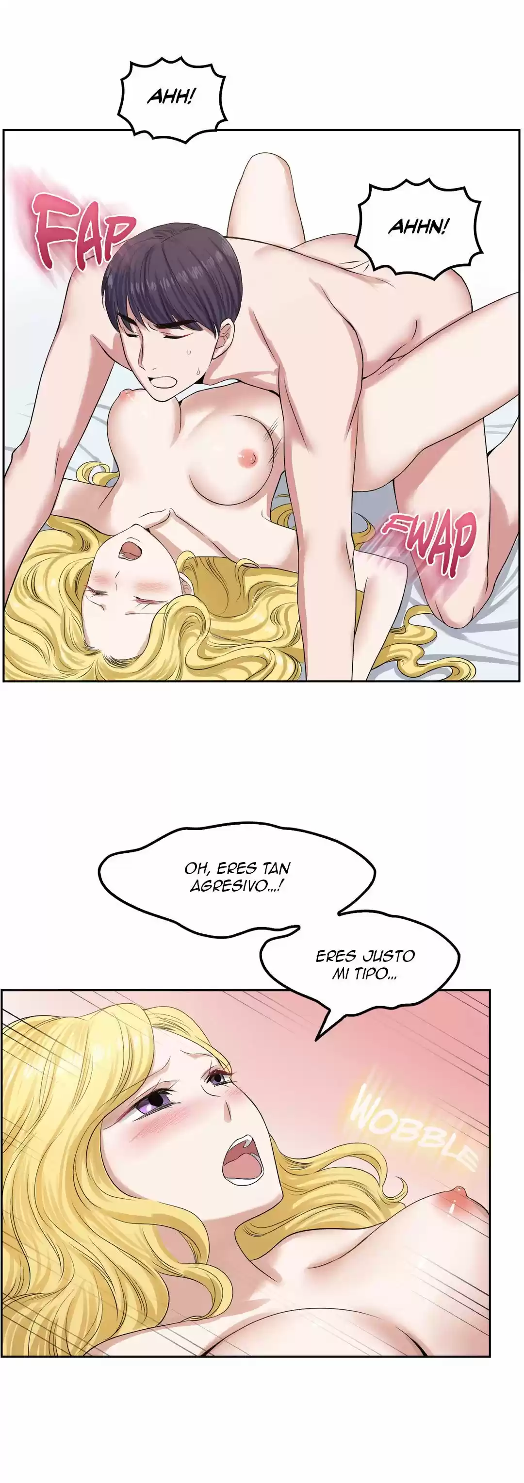 Masters of Masturbation (2017) - Capítulo 8 - Página 26 - LectorTMOo