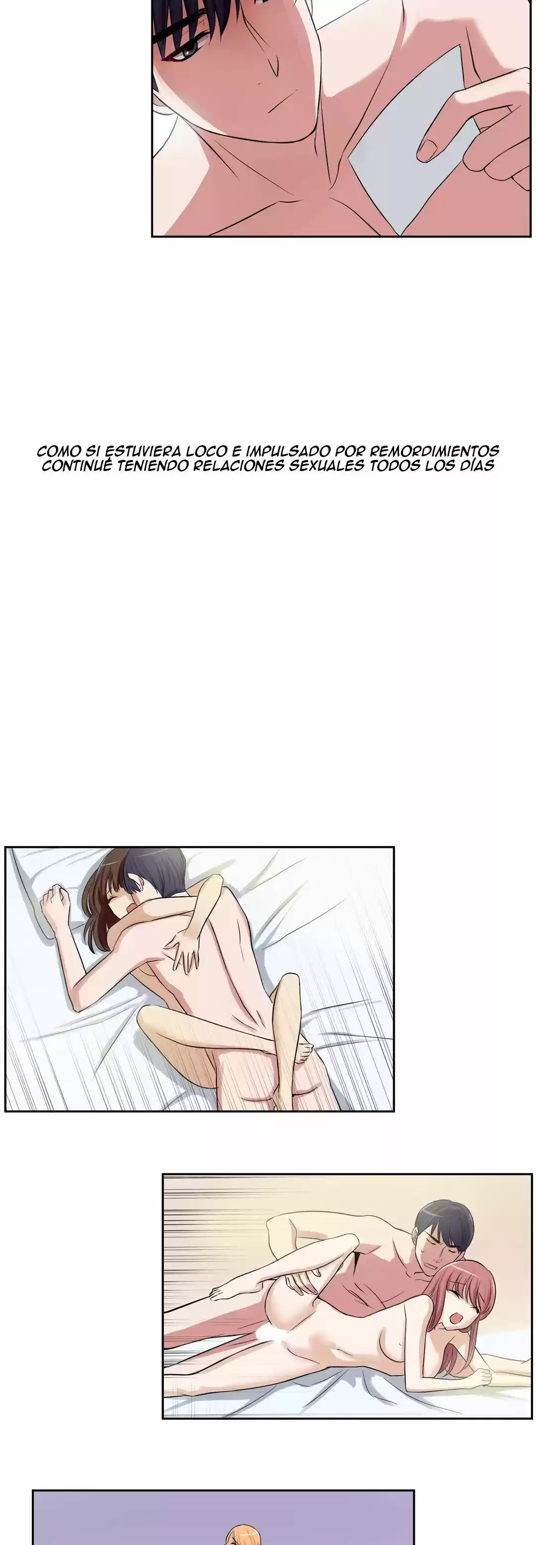 Masters of Masturbation (2017) - Capítulo 8 - Página 30 - LectorTMOo
