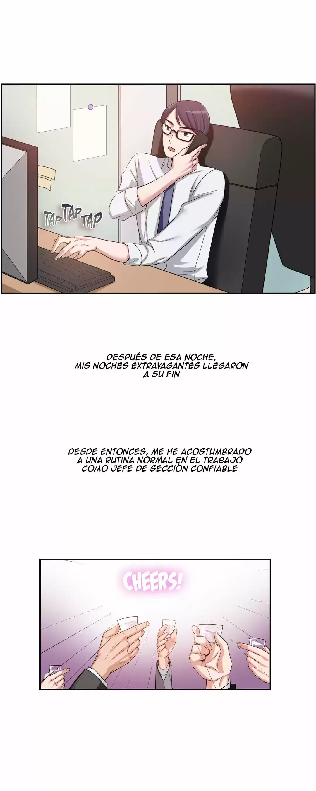 Masters of Masturbation (2017) - Capítulo 9 - Página 19 - LectorTMOo