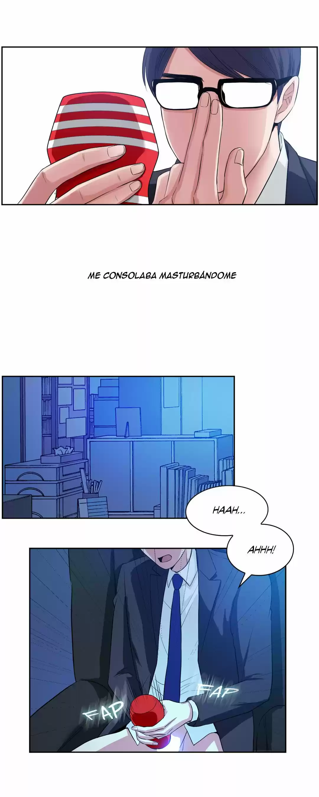 Masters of Masturbation (2017) - Capítulo 9 - Página 22 - LectorTMOo