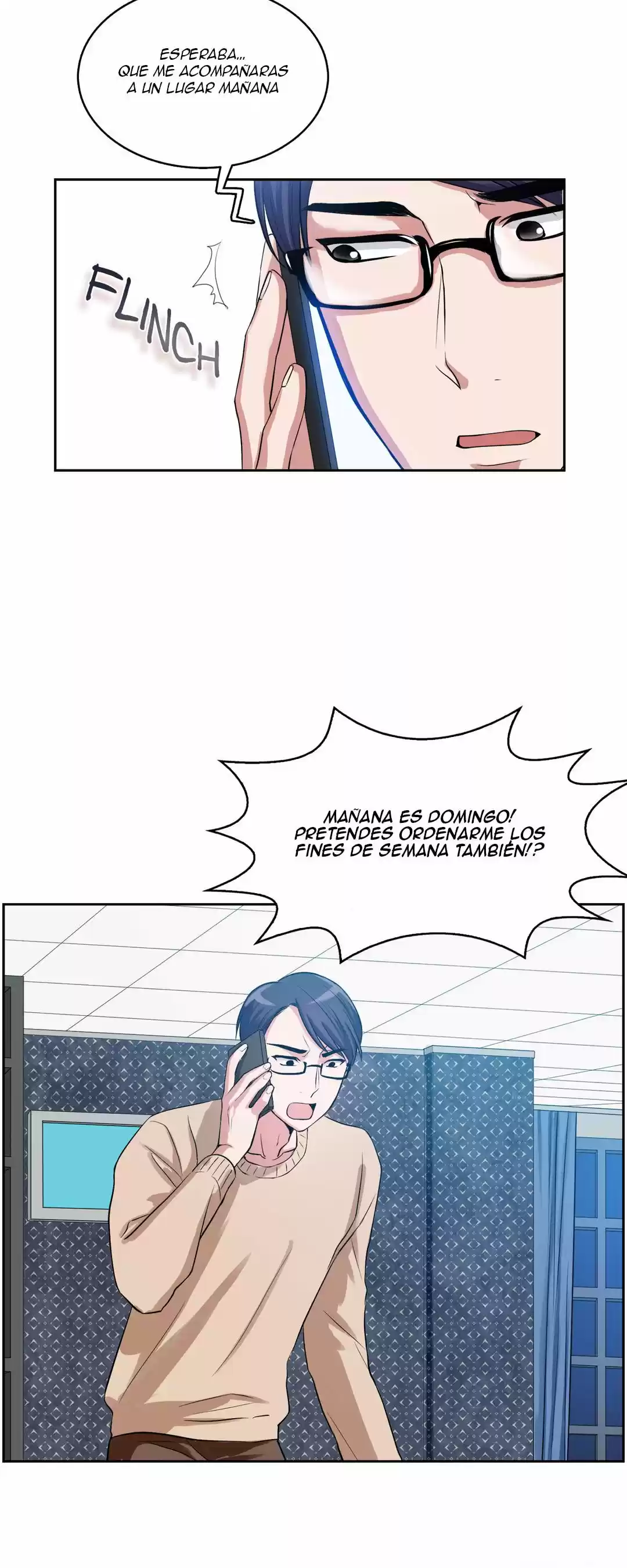 Masters of Masturbation (2017) - Capítulo 9 - Página 28 - LectorTMOo