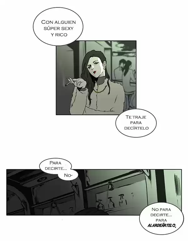 Masticar & Tragar (2018) - Capítulo  - Página 8 - LectorTMOo
