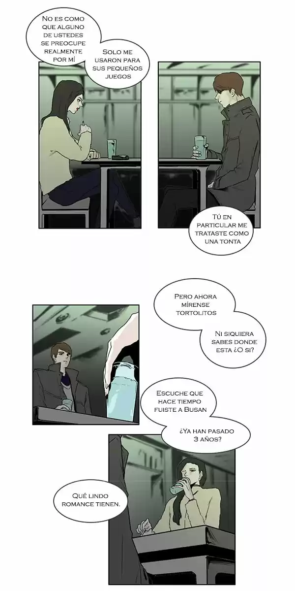 Masticar & Tragar (2018) - Capítulo  - Página 9 - LectorTMOo