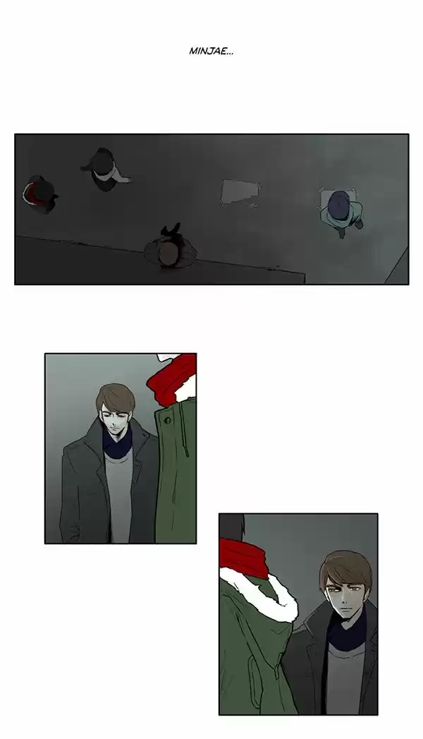 Masticar & Tragar (2018) - Capítulo  - Página 14 - LectorTMOo
