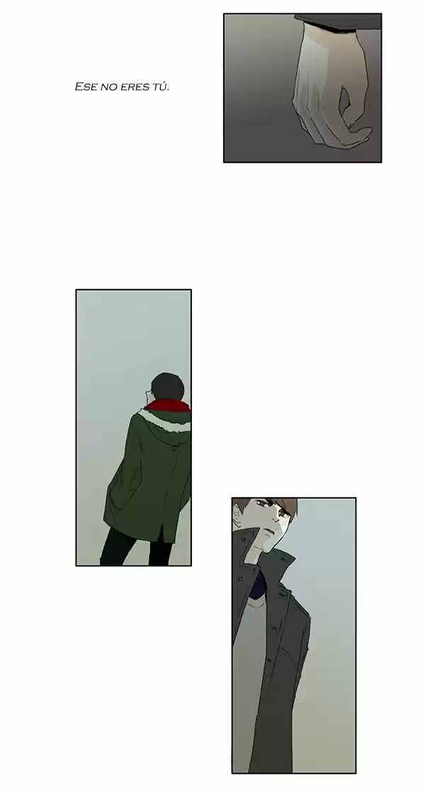 Masticar & Tragar (2018) - Capítulo  - Página 16 - LectorTMOo