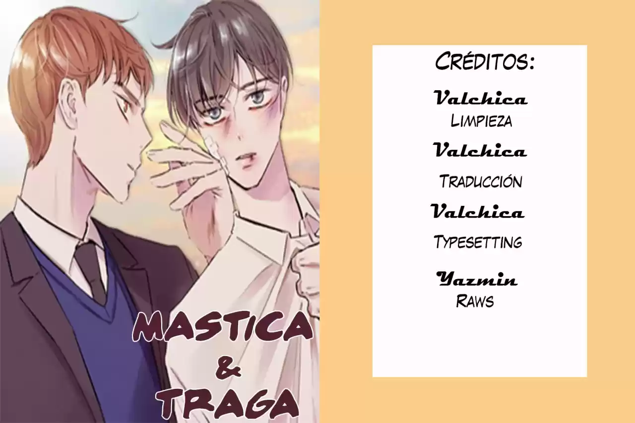 Masticar & Tragar (2018) - Capítulo 1 - Página 5 - LectorTMOo
