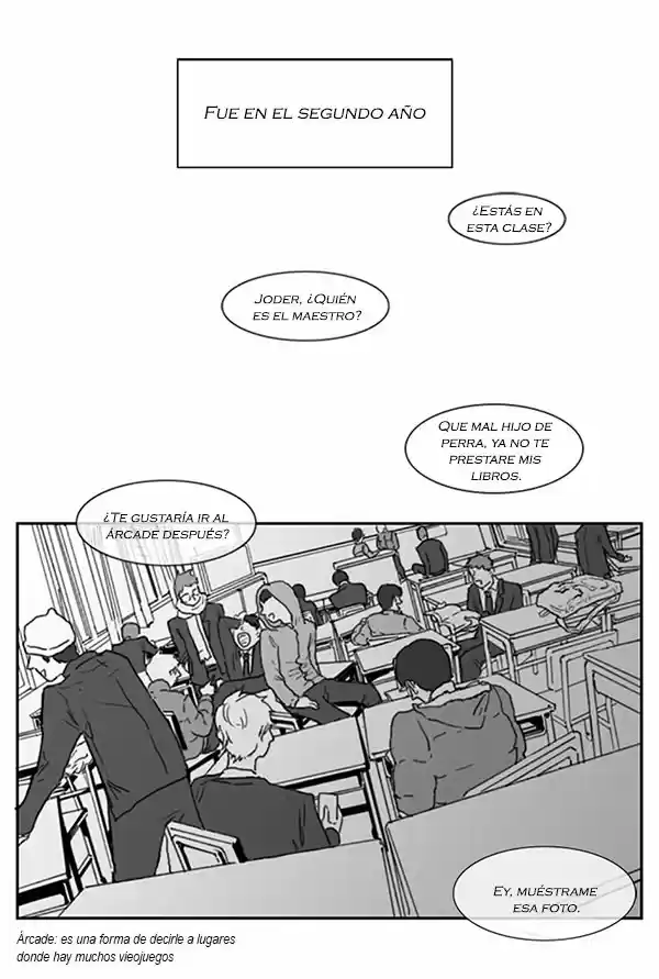 Masticar & Tragar (2018) - Capítulo 1 - Página 7 - LectorTMOo