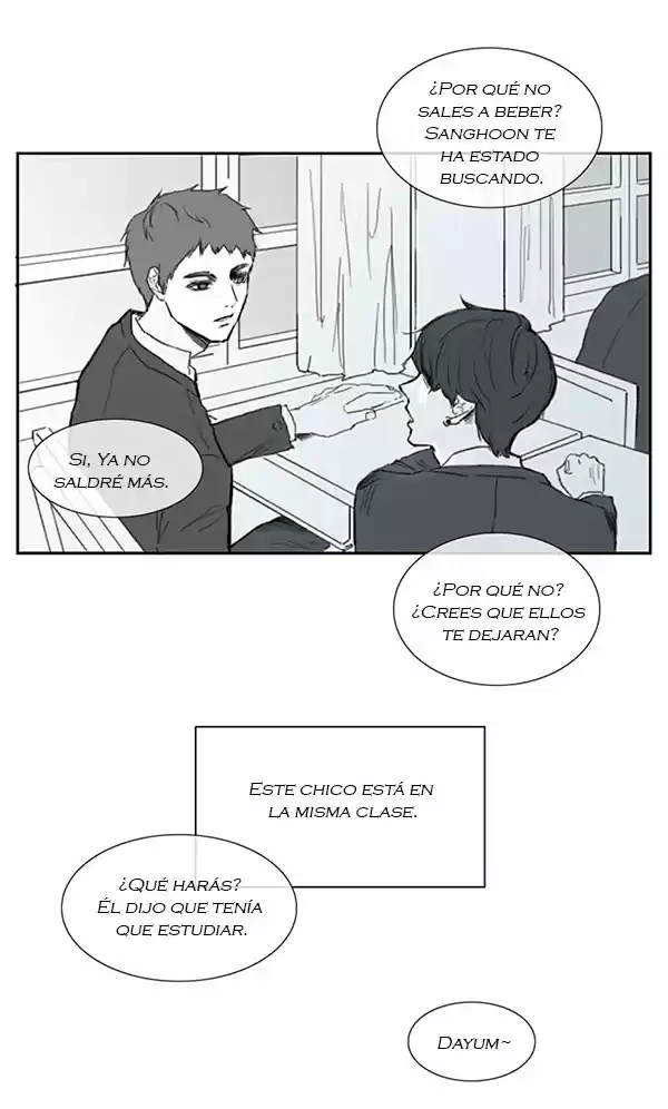 Masticar & Tragar (2018) - Capítulo 1 - Página 10 - LectorTMOo