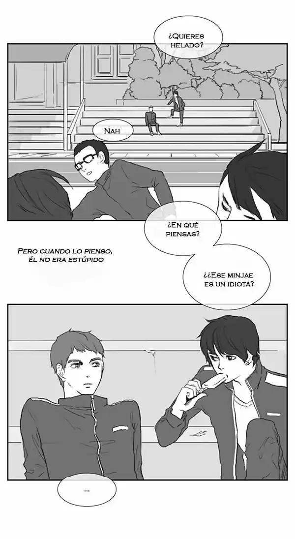 Masticar & Tragar (2018) - Capítulo 1 - Página 17 - LectorTMOo