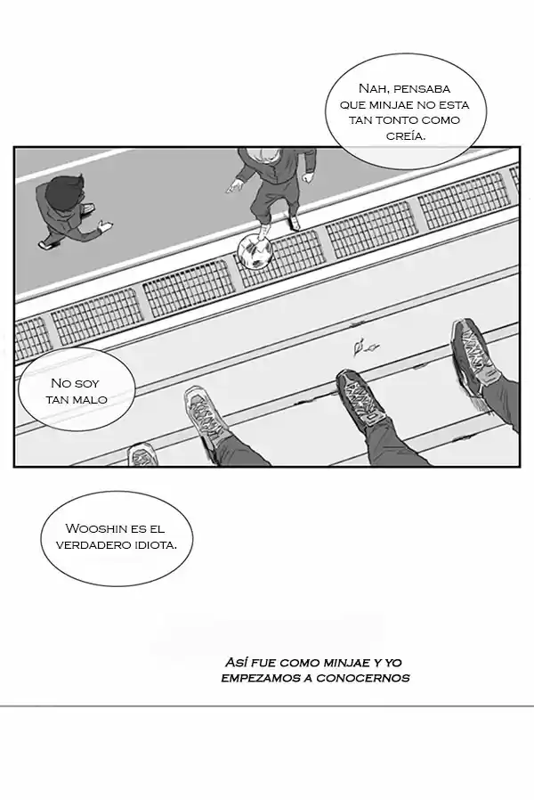 Masticar & Tragar (2018) - Capítulo 1 - Página 18 - LectorTMOo