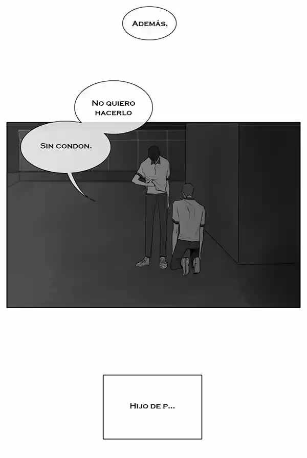 Masticar & Tragar (2018) - Capítulo 10 - Página 21 - LectorTMOo