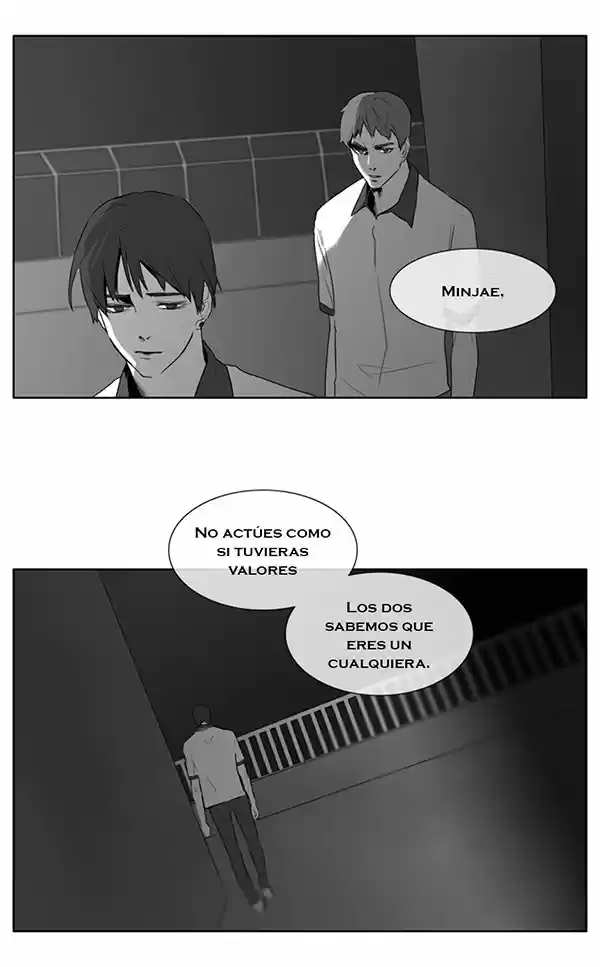 Masticar & Tragar (2018) - Capítulo 10 - Página 22 - LectorTMOo