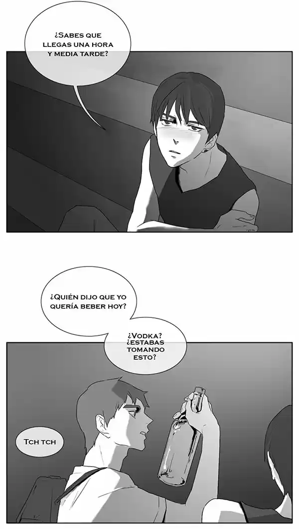 Masticar & Tragar (2018) - Capítulo 10 - Página 27 - LectorTMOo