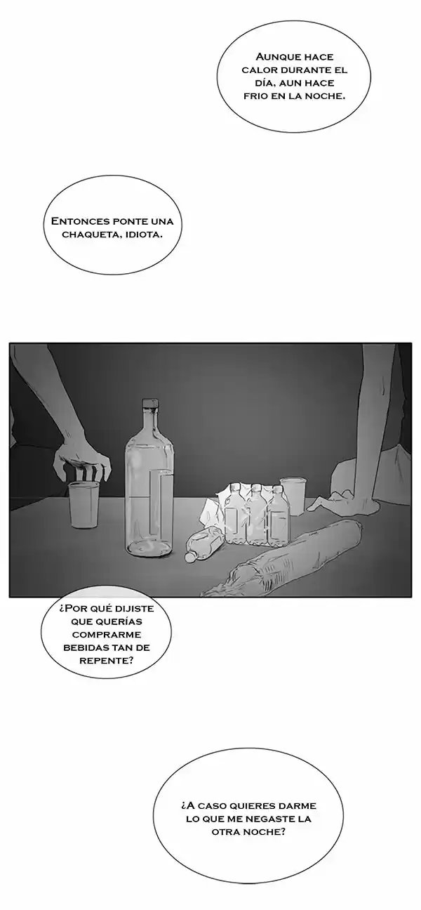 Masticar & Tragar (2018) - Capítulo 10 - Página 28 - LectorTMOo