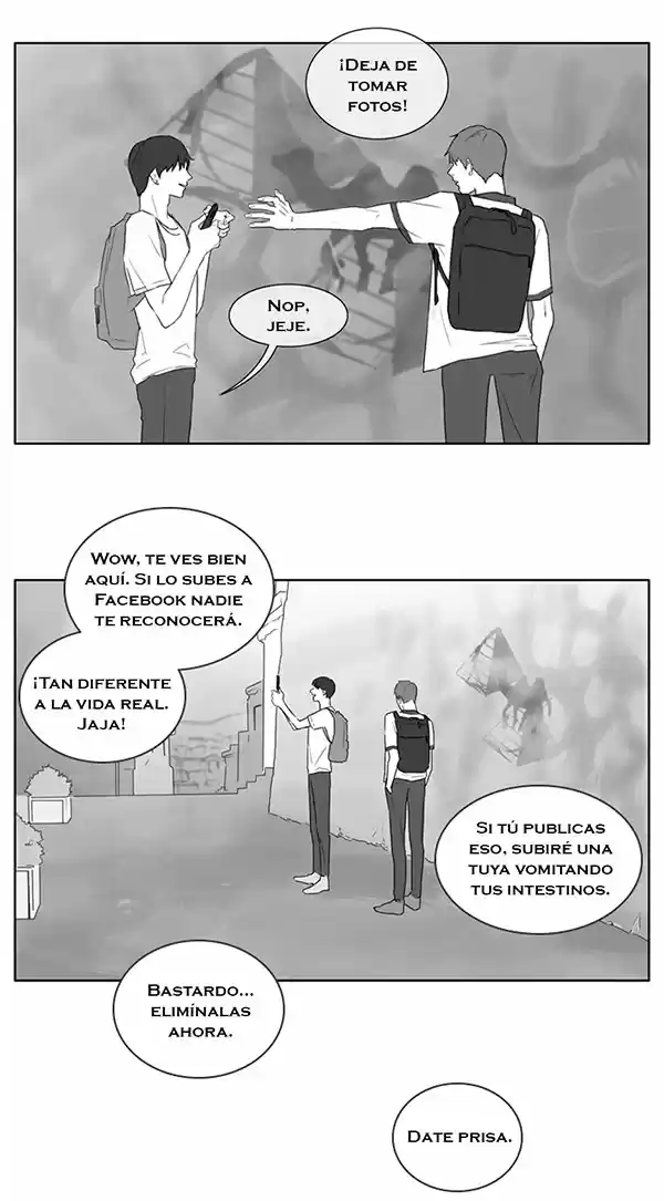 Masticar & Tragar (2018) - Capítulo 12 - Página 14 - LectorTMOo