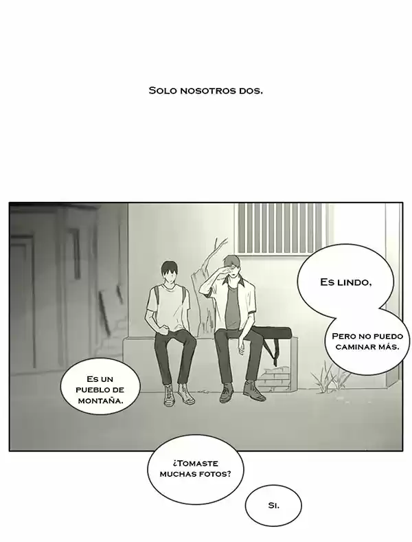 Masticar & Tragar (2018) - Capítulo 12 - Página 17 - LectorTMOo