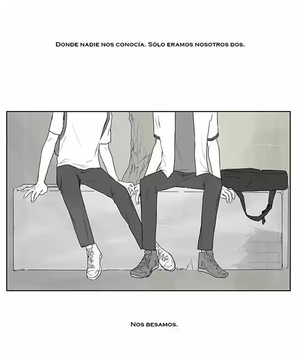 Masticar & Tragar (2018) - Capítulo 12 - Página 23 - LectorTMOo