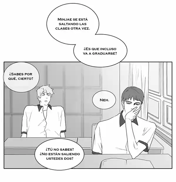 Masticar & Tragar (2018) - Capítulo 12 - Página 26 - LectorTMOo