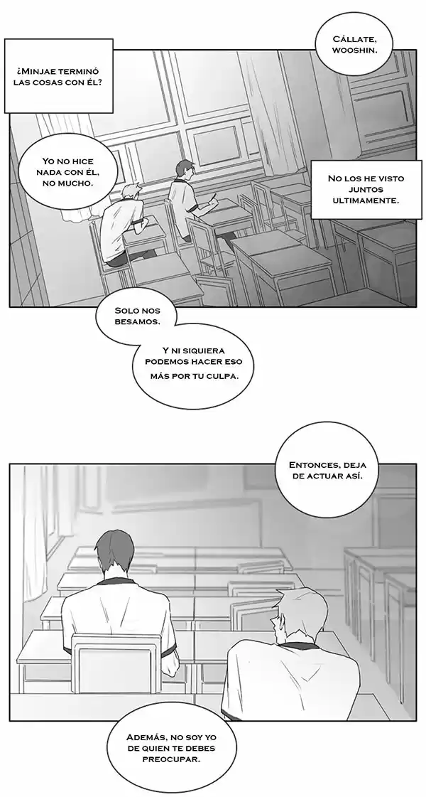 Masticar & Tragar (2018) - Capítulo 12 - Página 28 - LectorTMOo