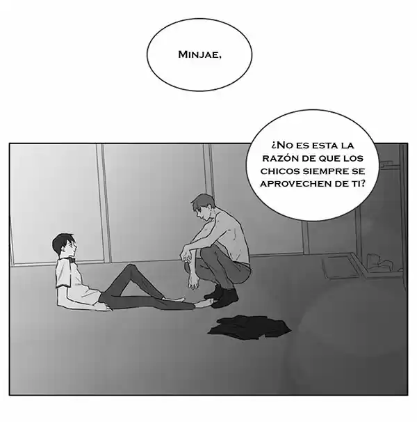 Masticar & Tragar (2018) - Capítulo 13 - Página 21 - LectorTMOo