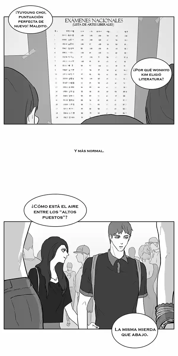 Masticar & Tragar (2018) - Capítulo 14 - Página 17 - LectorTMOo