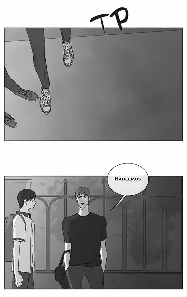 Masticar & Tragar (2018) - Capítulo 14 - Página 23 - LectorTMOo