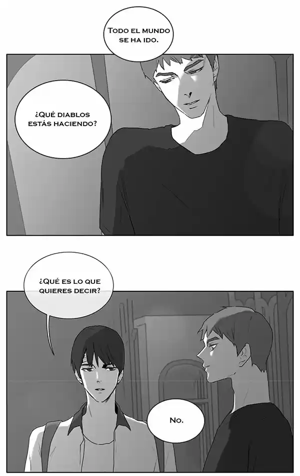 Masticar & Tragar (2018) - Capítulo 14 - Página 24 - LectorTMOo