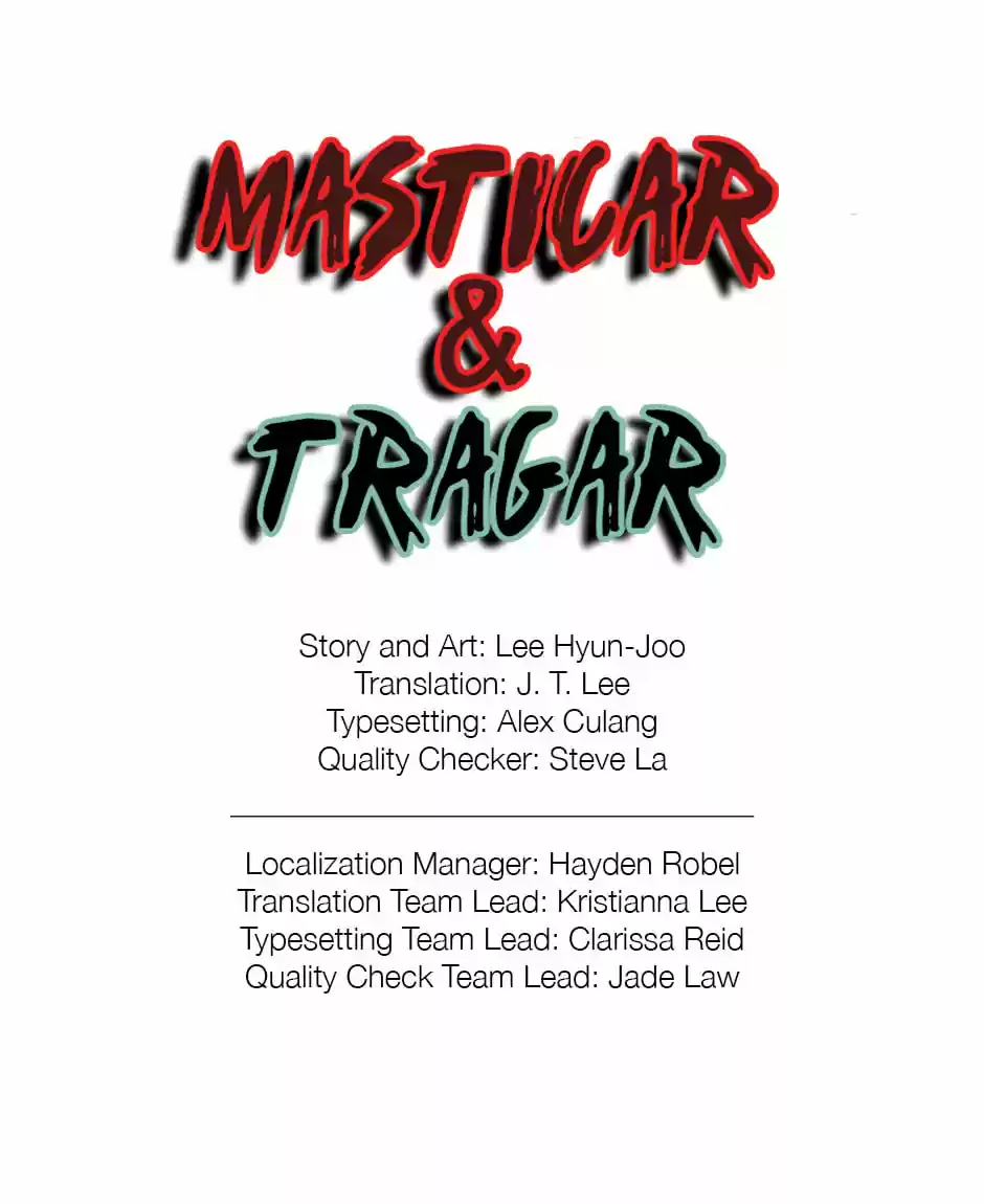Masticar & Tragar (2018) - Capítulo 15 - Página 6 - LectorTMOo