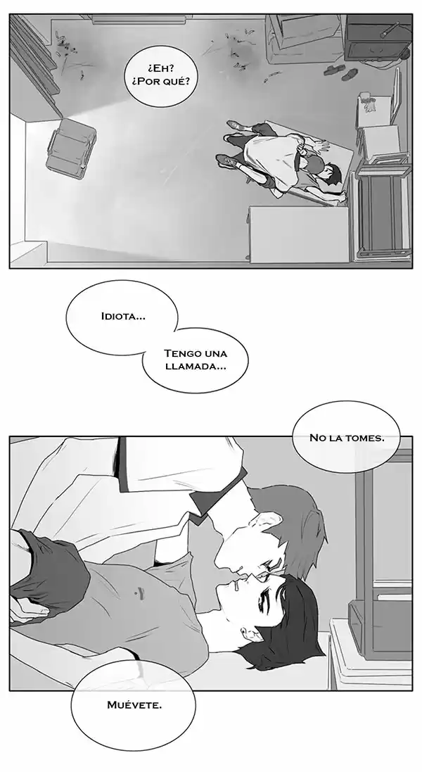 Masticar & Tragar (2018) - Capítulo 15 - Página 11 - LectorTMOo