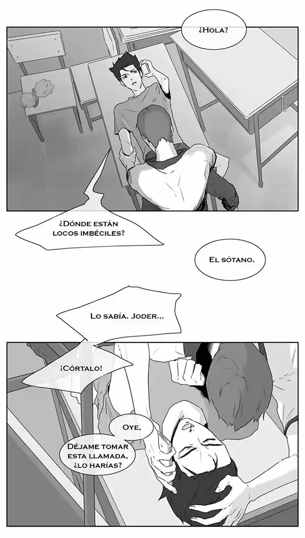 Masticar & Tragar (2018) - Capítulo 15 - Página 12 - LectorTMOo