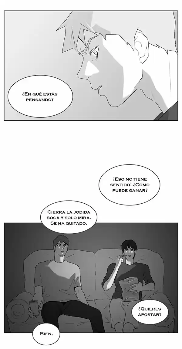 Masticar & Tragar (2018) - Capítulo 15 - Página 20 - LectorTMOo