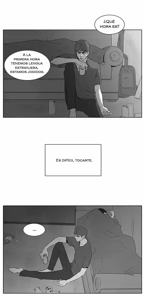 Masticar & Tragar (2018) - Capítulo 16 - Página 8 - LectorTMOo