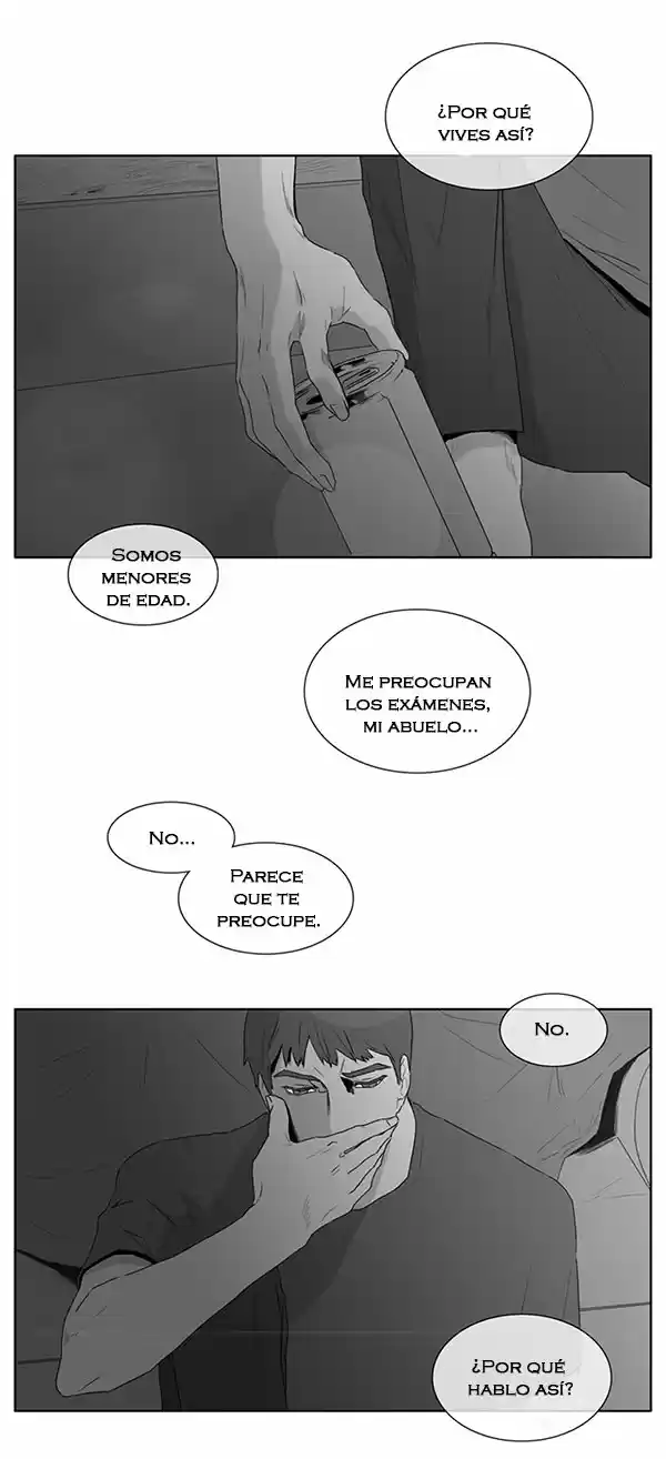 Masticar & Tragar (2018) - Capítulo 16 - Página 9 - LectorTMOo