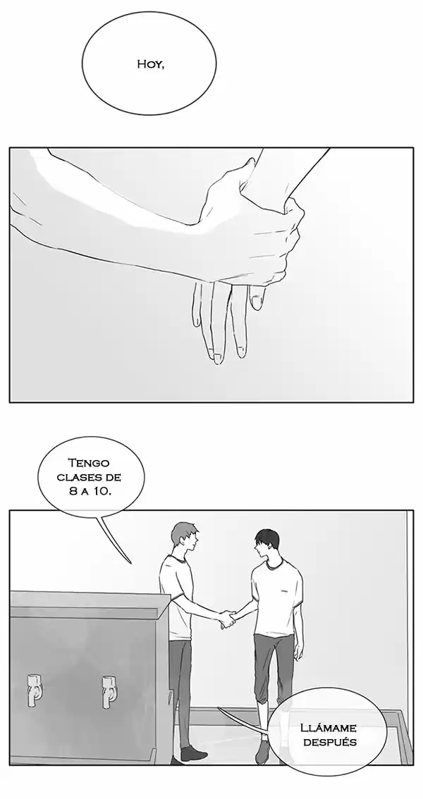 Masticar & Tragar (2018) - Capítulo 16 - Página 23 - LectorTMOo