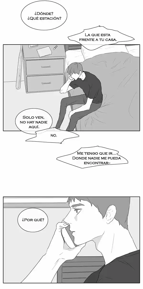 Masticar & Tragar (2018) - Capítulo 17 - Página 8 - LectorTMOo