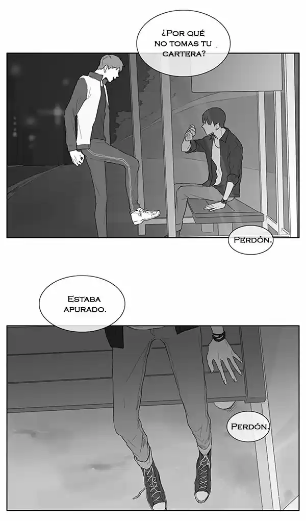 Masticar & Tragar (2018) - Capítulo 17 - Página 11 - LectorTMOo