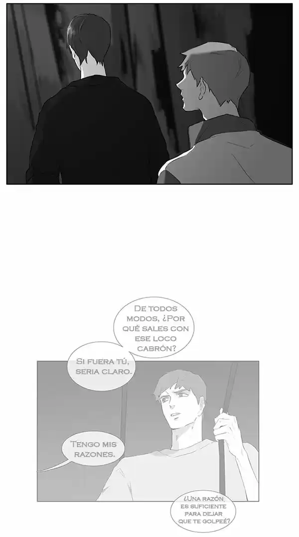 Masticar & Tragar (2018) - Capítulo 17 - Página 18 - LectorTMOo
