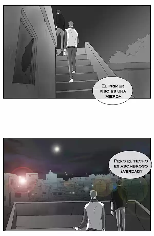Masticar & Tragar (2018) - Capítulo 17 - Página 22 - LectorTMOo