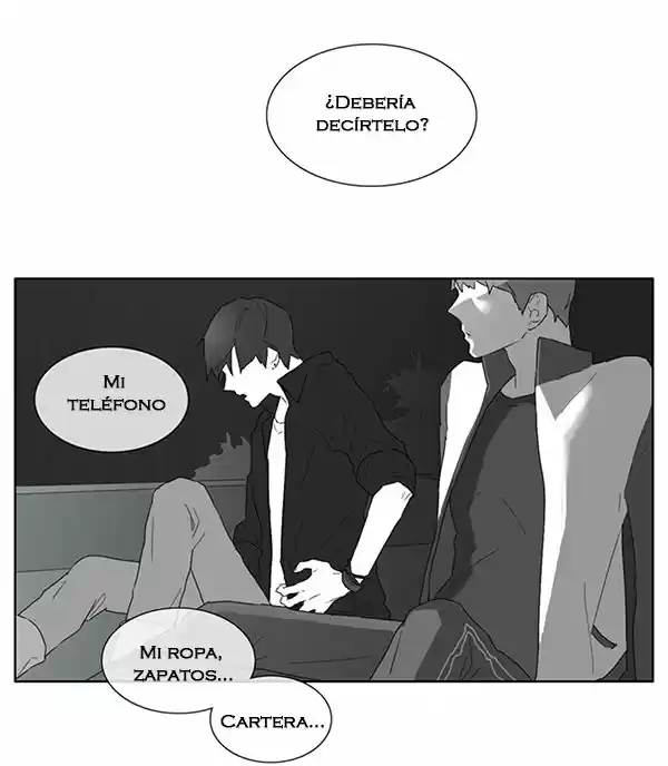 Masticar & Tragar (2018) - Capítulo 17 - Página 24 - LectorTMOo