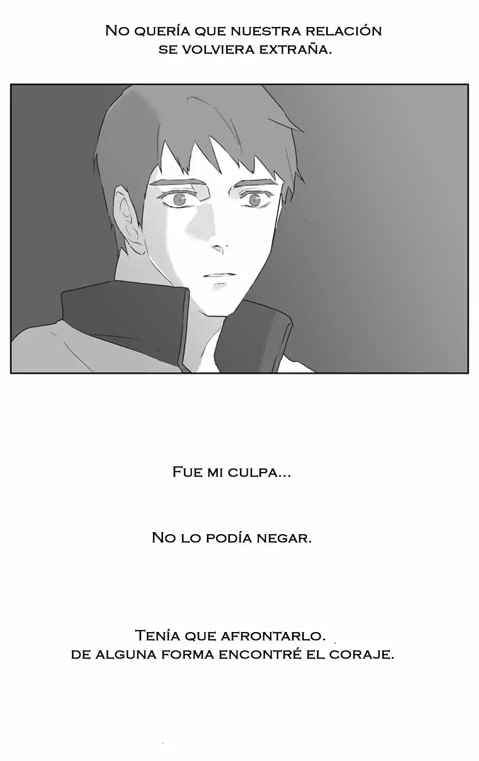 Masticar & Tragar (2018) - Capítulo 17 - Página 32 - LectorTMOo