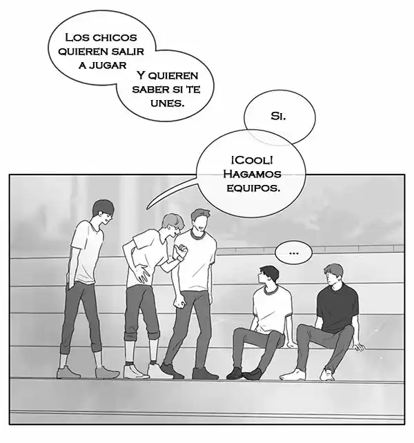Masticar & Tragar (2018) - Capítulo 18 - Página 16 - LectorTMOo