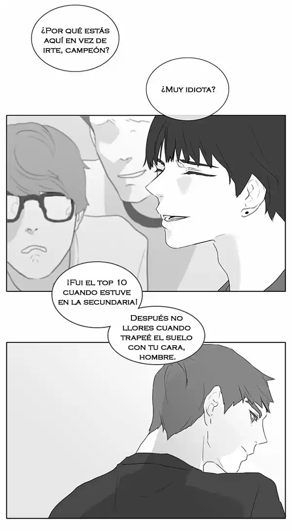 Masticar & Tragar (2018) - Capítulo 18 - Página 18 - LectorTMOo